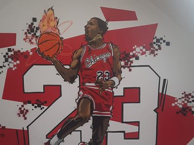 Mural