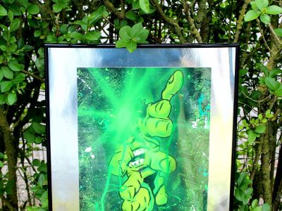 Intervention de groupes