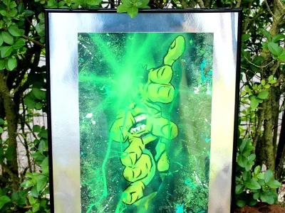 Intervention de groupes